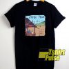 Print John Prine Logo t-shirt for men and women tshirt