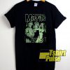 Return Of The Misfits t-shirt for men and women tshirt