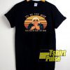 Ric Flair To Be The Man t-shirt for men and women tshirt