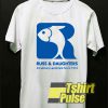 Russ Daughters Tom Holland t-shirt for men and women tshirt