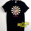 Sailor Moon Retro Japanese t-shirt for men and women tshirt