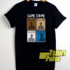 Same Crime Vintage t-shirt for men and women tshirt