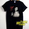 Selena Quintanilla Vintage t-shirt for men and women tshirt