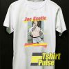 Sexy Joe Exotic Tiger King t-shirt for men and women tshirt