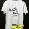 Social Distance Flatten The Curve t-shirt for men and women tshirt