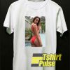 Sommer Ray Graphic t-shirt for men and women tshirt