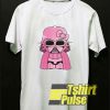 Star Wars Darth Vader Kitty t-shirt for men and women tshirt