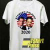 Stewart Or Colbert 2020 t-shirt for men and women tshirt