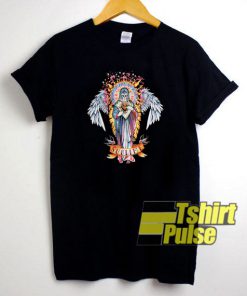 Sublime Angel t-shirt for men and women tshirt
