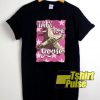Talk To Me Goose Stars t-shirt for men and women tshirt