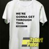 Team Kentucky Andy Beshear t-shirt for men and women tshir