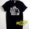 Tiger King Joe Exotic t-shirt for men and women tshirt