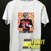 Tompa Bay Bucs t-shirt for men and women tshirt