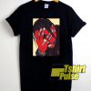 Travis Scott Artwork t-shirt for men and women tshirt