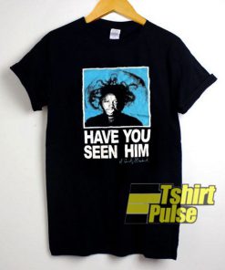 Vintage ODB Have You Seen Him t-shirt for men and women tshirt