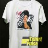 Vintage Photo Selena Quintanill t-shirt for men and women tshirt