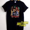 Vintage Style Ice Cube Rap t-shirt for men and women tshirt