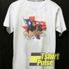 Vintage Willie Nelson Concert t-shirt for men and women tshirt