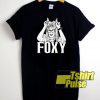 Waynes World Garth t shirt Foxy Lady shirt