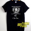 Whitney Houston 1963-2012 t-shirt for men and women tshirt