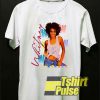 Whitney Houston The Mom t-shirt for men and women tshirt