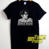 Young Bernie Sanders Vintage t-shirt for men and women tshirt
