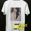 Aaliyah Vintage Photos t-shirt for men and women tshirt