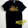 Aesthetic Graphic Sunflowers t-shirt for men and women tshirt
