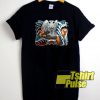 Ahsoka Tano Force User t-shirt for men and women tshirt