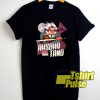 Ahsoka Tano Star Wars t-shirt for men and women tshirt