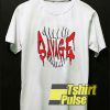 Art Savage t-shirt for men and women tshirt