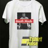 Beath Mode Mike Tyson t-shirt for men and women tshirt