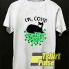 Cat Ew People Coronavirus t-shirt for men and women tshirt