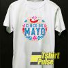 Cinco de Mayo Graphic t-shirt for men and women tshirt