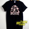 Darth Vader May The 4th Be With You t-shirt for men and women tshirt