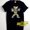 Evil Clown The Joker t-shirt for men and women tshirt