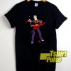 Joker And Harley Quinn Dancing t-shirt for men and women tshirt