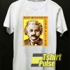 Keep Thinking Einstein Legalize t-shirt for men and women tshirt