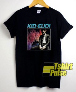 Kid Cudi Graphic t-shirt for men and women tshirt