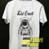 Kid Cudi Man On The Moon t-shirt for men and women tshirt