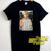 Kurt Cobain Daniel Johnston Tribute t-shirt for men and women tshirt