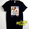 Macho Man Randy Savage Jesus t-shirt for men and women tshirt