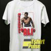 Muhammad Ali Art t-shirt for men and women tshirt