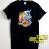 NoJedi Star Wars Ahsoka Tano t-shirt for men and women tshirt