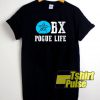OBX Pogue Life t-shirt for men and women tshirt