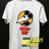 Official Mickey Rat t-shirt for men and women tshirt