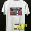 Pippen And Jordan The Last Dance t-shirt for men and women tshirt
