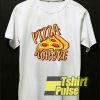 Pizza Whore Pizza Eaters t-shirt for men and women tshirt