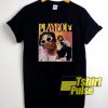 Playboi Carti Verse Poster t-shirt for men and women tshirt