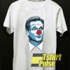 Roger Goodell Clown t-shirt for men and women tshirt